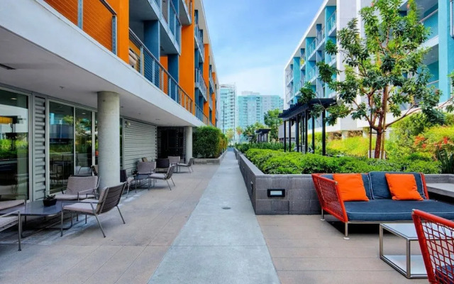 StaysPro - Venice Beach luxury Apartments minutes to The Marina And Santa Monica