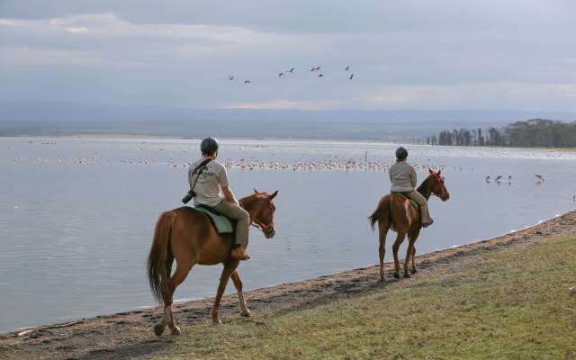 Lake Elmenteita Serena Camp