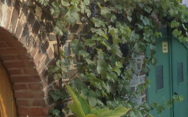 Altes Fährhaus Cochem