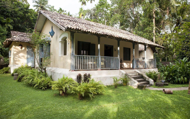 Hempel House