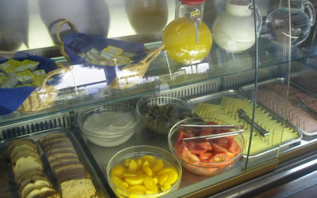 Hotel Aphrodite Beach