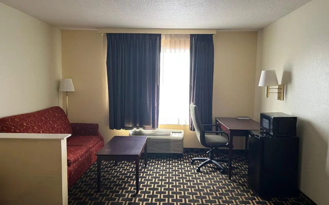 America's Best Inn - Fairfield / Birmingham