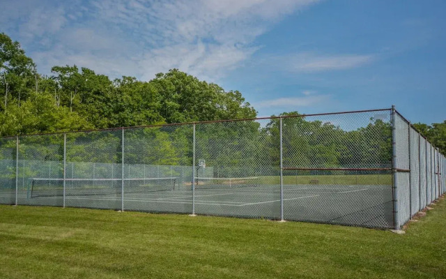 American Pride 5 Bedroom House