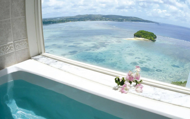 Hoshino Resorts RISONARE Guam