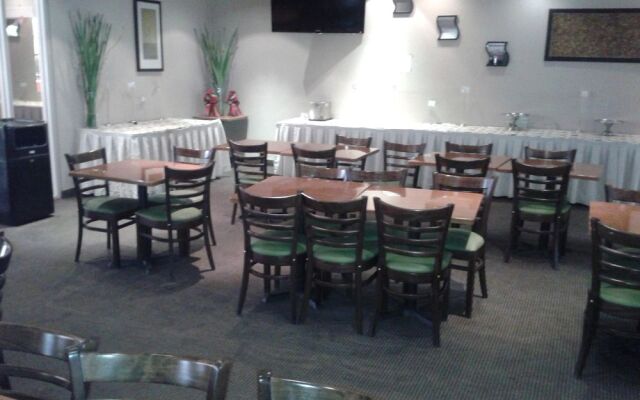 Rodeway Inn & Suites Las Vegas Strip