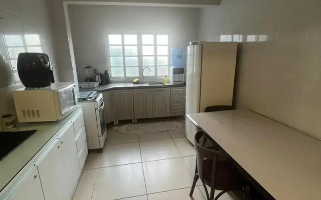 Casa 3 andar canto dos ganchos
