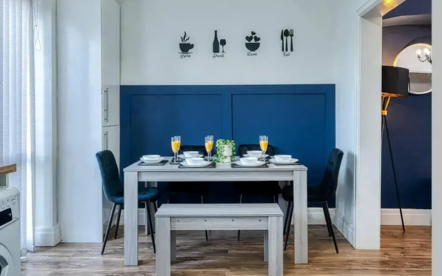 Manchester Gem - Spacious 3 Bedroom House