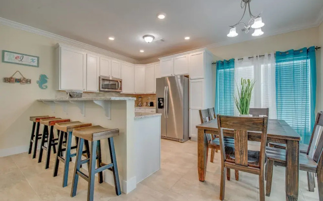 Keys Cove Villas - No 5