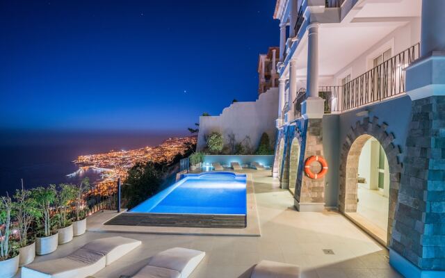 Villa La Terrasse - Palheiro Village