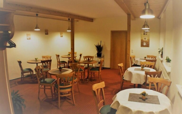 Pension zur alten Gärtnerei