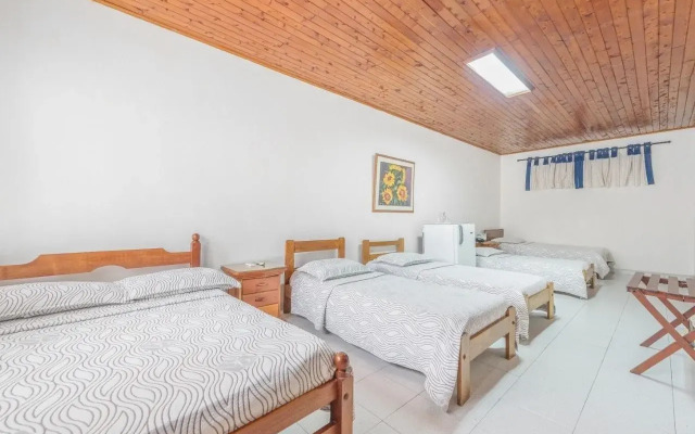 Hotel Veleros Cartagena