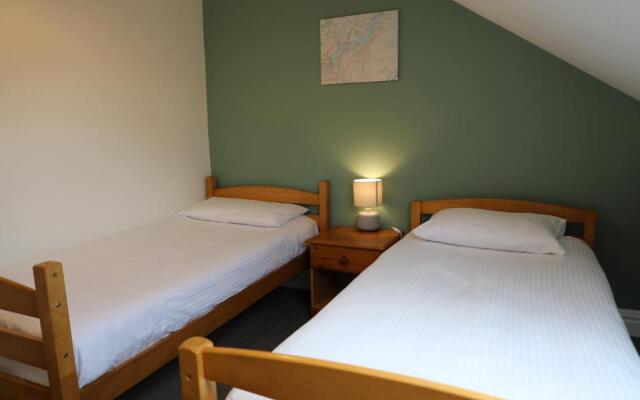 Wayfarers Independent Hostel
