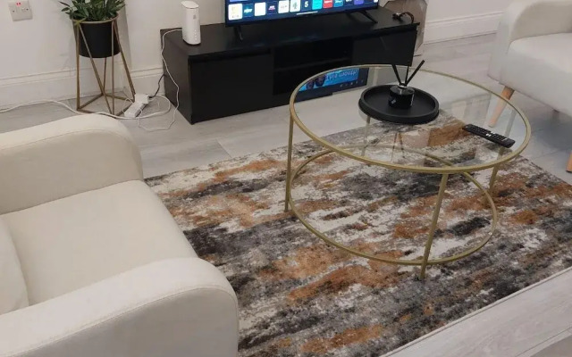 Wigan - Apartment - Sleeps 3 - Parking - Stadium