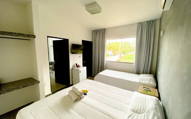 Village Resort