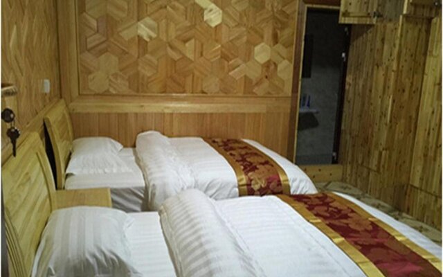 Kangxingyuan Inn