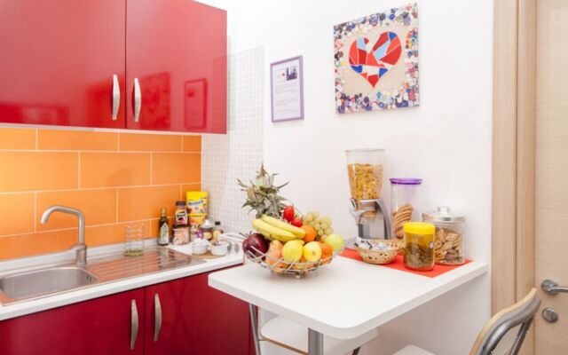 B&B Cuore Matto