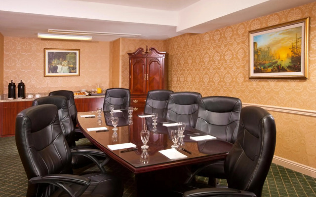 Ayres Hotel Laguna Woods - Aliso Viejo