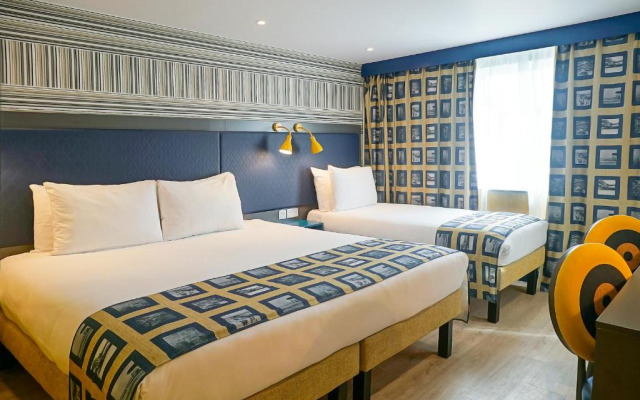 Best Western Plus London Croydon Aparthotel