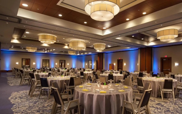 The Westin Houston, Memorial City