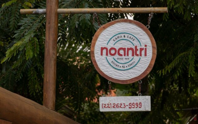 Noantri Cama E Cafe