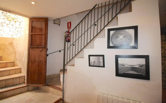 Villa with garden in Esporles