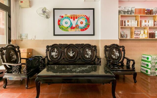OYO 409  Vinh Phu Gia Hotel