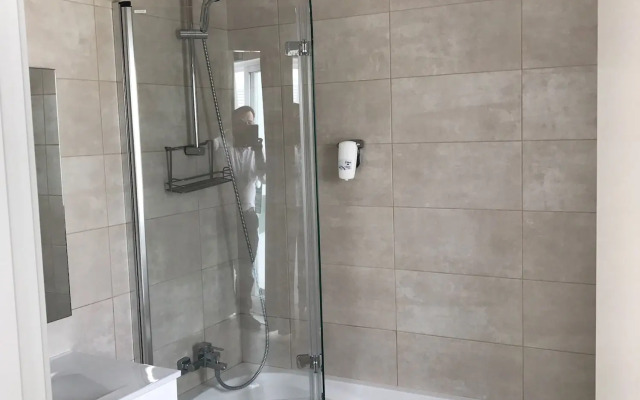 Quinta de Santa Bárbara Casas Turisticas