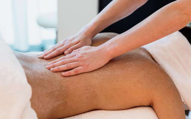 Hilton Surfers Paradise Hotel & Residences.