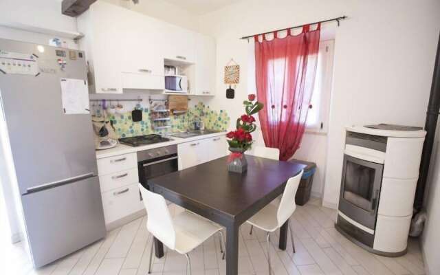 Appartamento La Casa di Koby