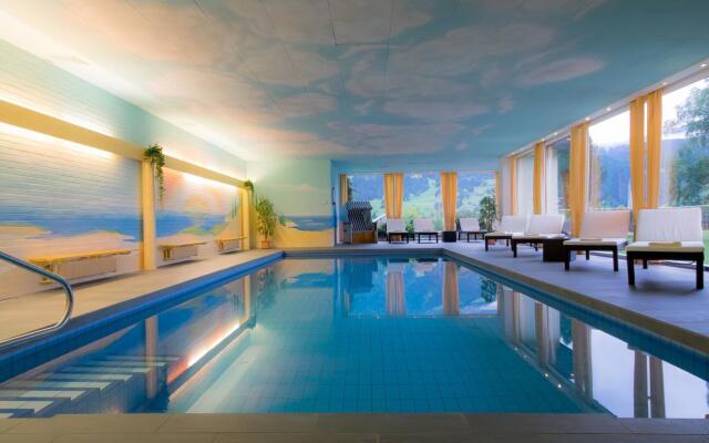 Romantik Hotel Schweizerhof