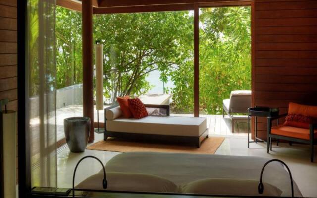 Park Hyatt Maldives Hadahaa Resort