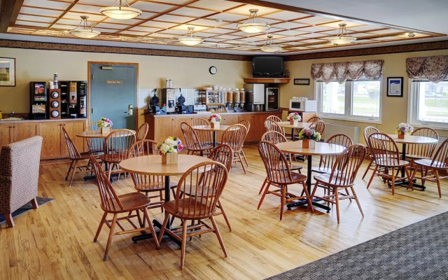 Lakeview Inns & Suites - Brandon