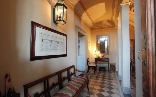 Villa Poggio Al Vento B&B