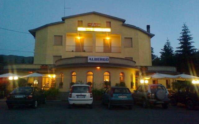 Albergo Ristorante "Da Ruggeri" di Roberto e Stefano Ruggeri