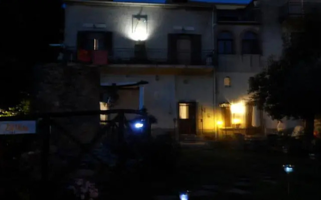 Tramonti Divini Casa Di Campagna