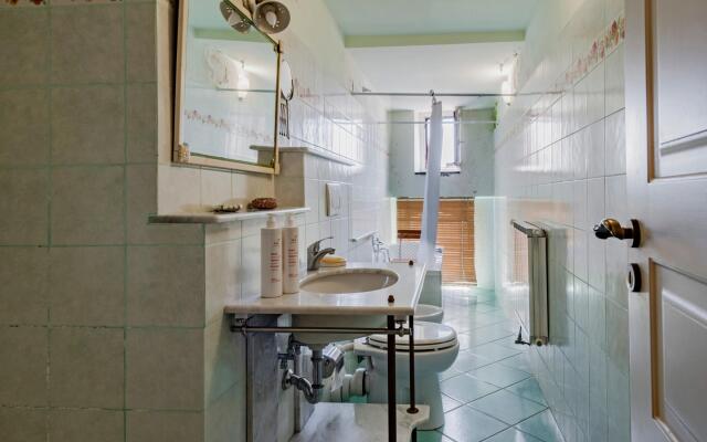 Gli Iris Apartments - Casa Verde by Wonderful Italy