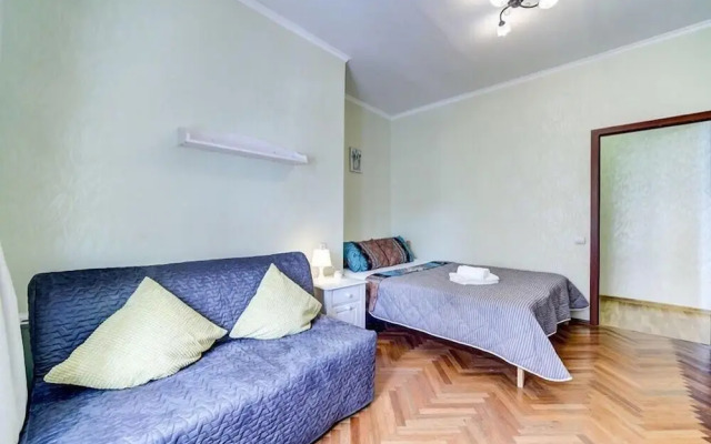 Апартаменты Welcome Home, Чайковского 50