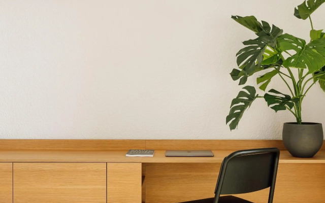 Olala Boavista Apartment