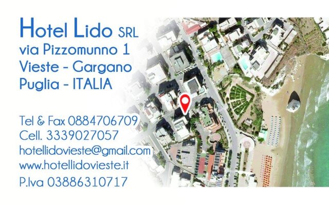 Hotel Lido