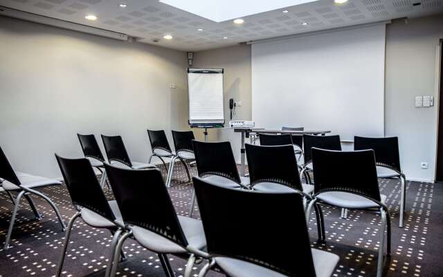 Hôtel Kyriad Rennes Nord