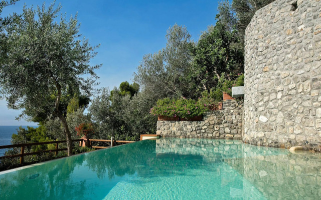 Villa Corallium