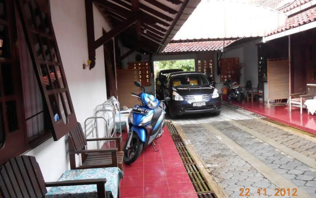 Fortuna Guest House