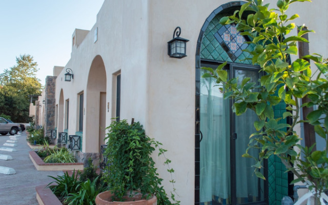 Casa Del Sol