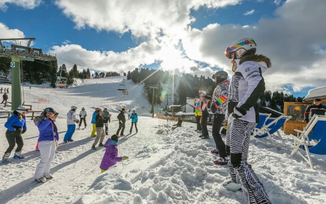 Cavalese few min From ski a17