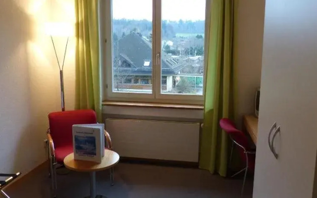Gästehaus Nidelbad