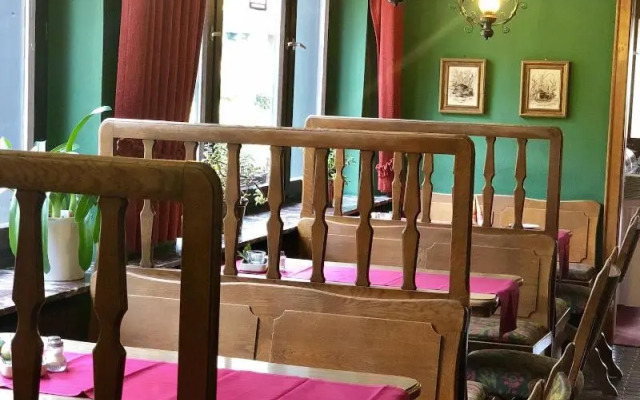 Hotel Simonshof Wolfsburg