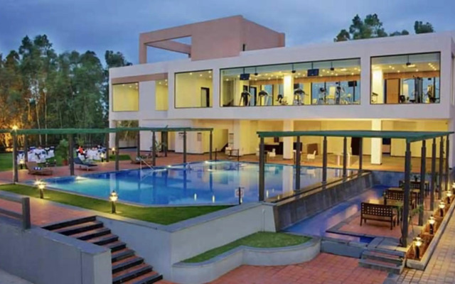 Trinity Hotel, Bengaluru