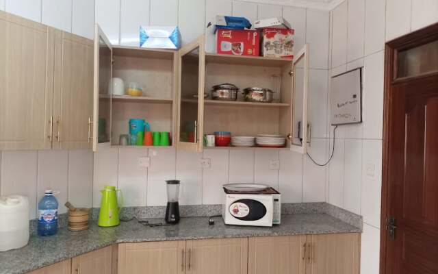 Links Apartments Nyali by CHH