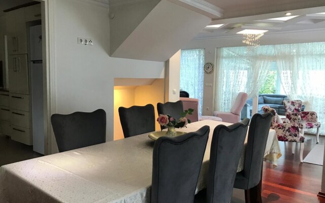 Guzide Villa 2