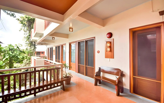 Agos Boracay Rooms + Beds